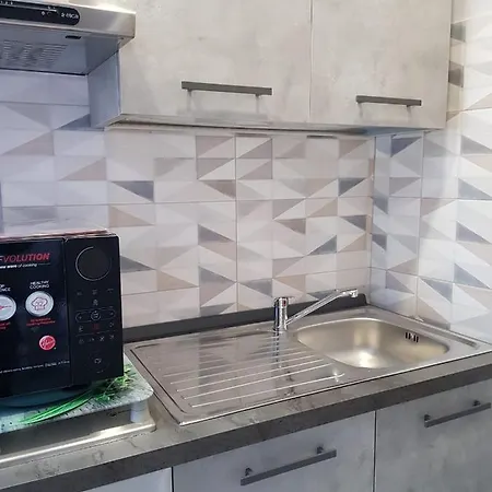 Hébergement de vacances Domus Ruins *