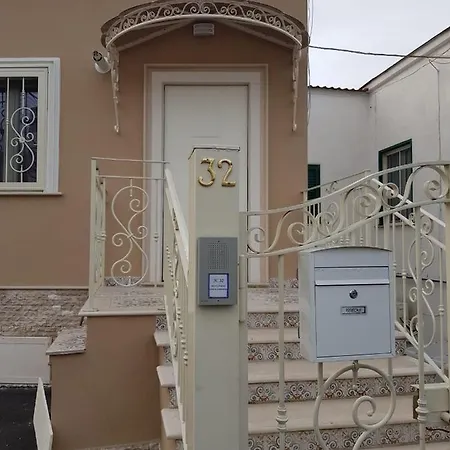 Domus Ruins * Pompéi