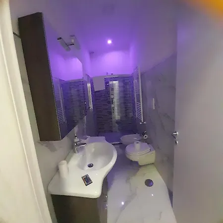 Hébergement de vacances Domus Ruins *