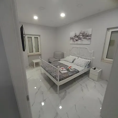 Domus Ruins Hébergement de vacances Pompéi