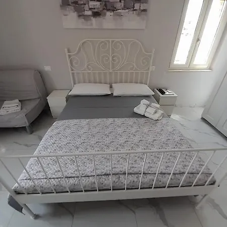 Domus Ruins Hébergement de vacances *