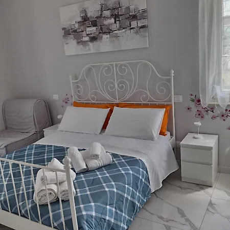 Hébergement de vacances Domus Ruins