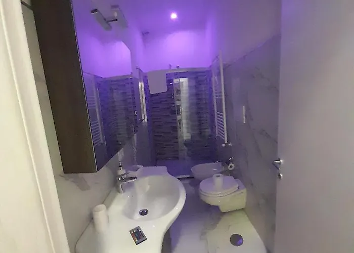 بيت للعطل Domus Ruins *