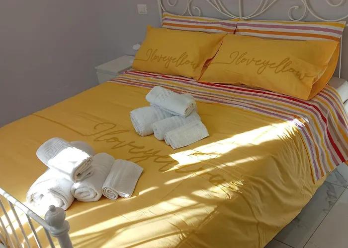 بيت للعطل Domus Ruins بومبيي