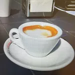 Domus Ruins * Pompei