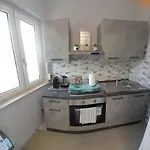 Domus Ruins * Pompei