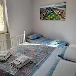 Domus Ruins * Pompei