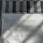 Domus Ruins Casa vacanze Pompei