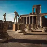 펜션 Domus Ruins *