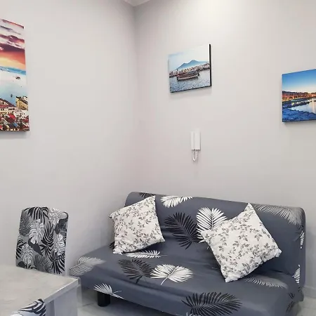 Holiday home Domus Ruins