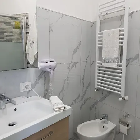 Domus Ruins Holiday home