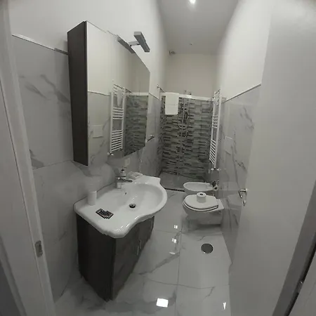 Holiday home Domus Ruins *