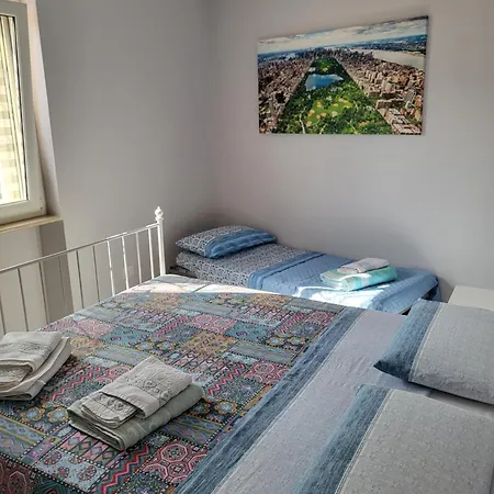 Domus Ruins * Pompei