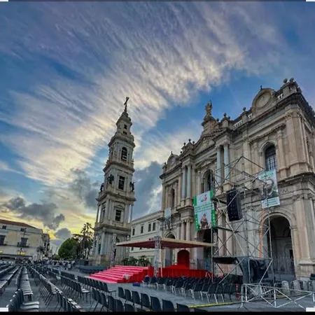 Domus Ruins Holiday home Pompei