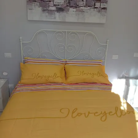 Domus Ruins Casa vacanze *