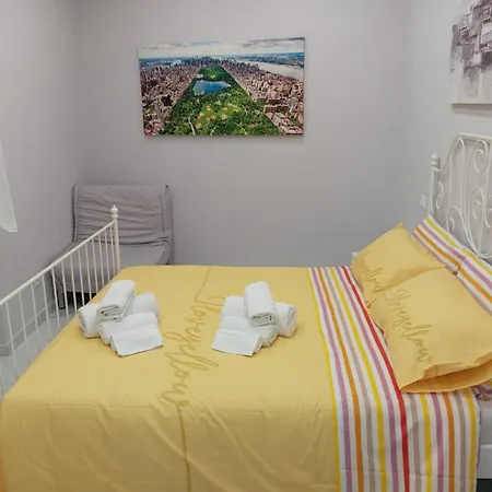 Domus Ruins Casa vacanze *