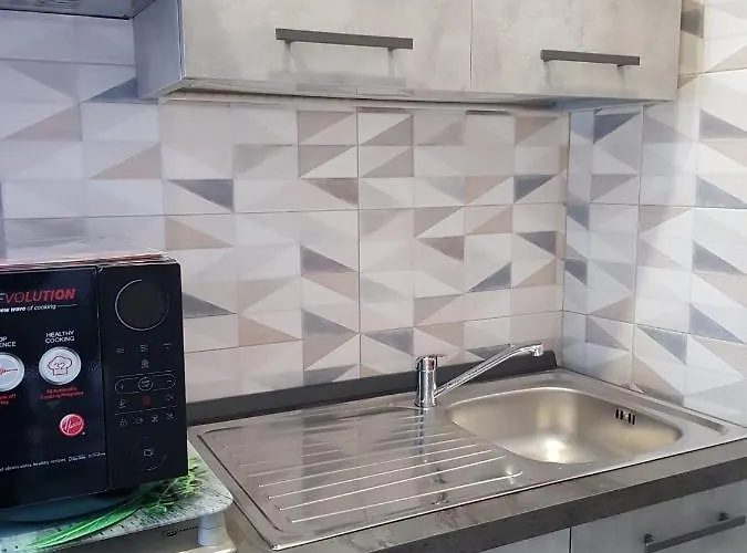 Casa vacanze Domus Ruins *