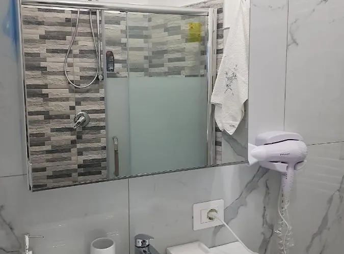 Casa vacanze Domus Ruins