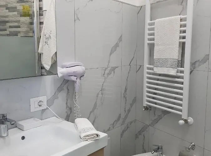 Domus Ruins Casa vacanze