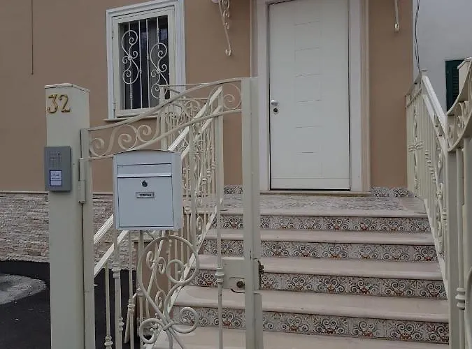 Domus Ruins Casa vacanze