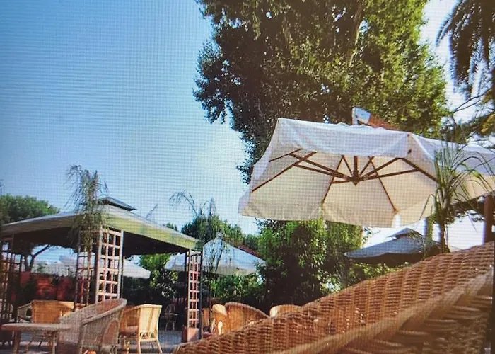 Casa vacanze Domus Ruins *