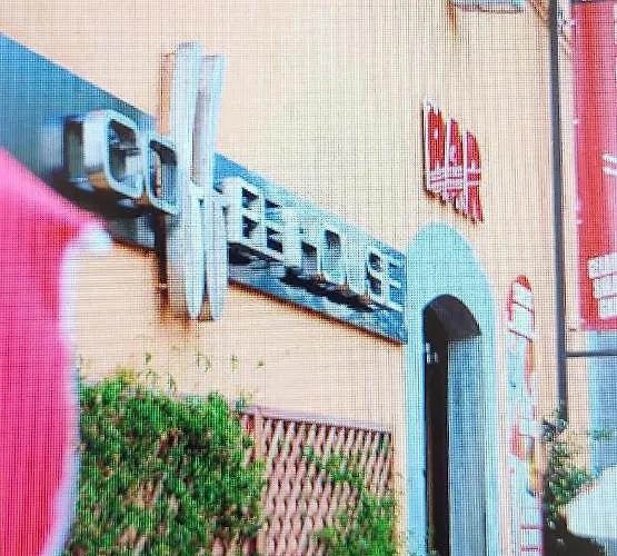 Domus Ruins Casa vacanze