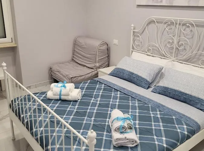 Casa vacanze Domus Ruins *