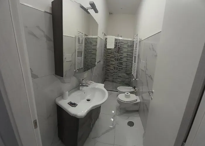 Casa vacanze Domus Ruins *