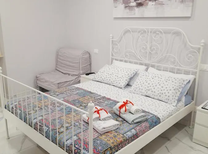 Casa vacanze Domus Ruins