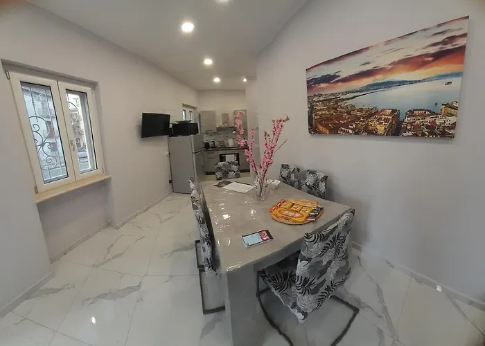 Casa vacanze Domus Ruins *