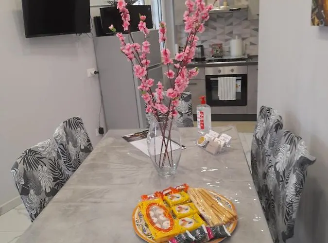 Domus Ruins Casa vacanze *