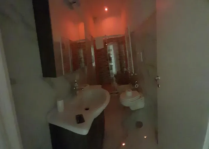 Domus Ruins Casa vacanze Pompei