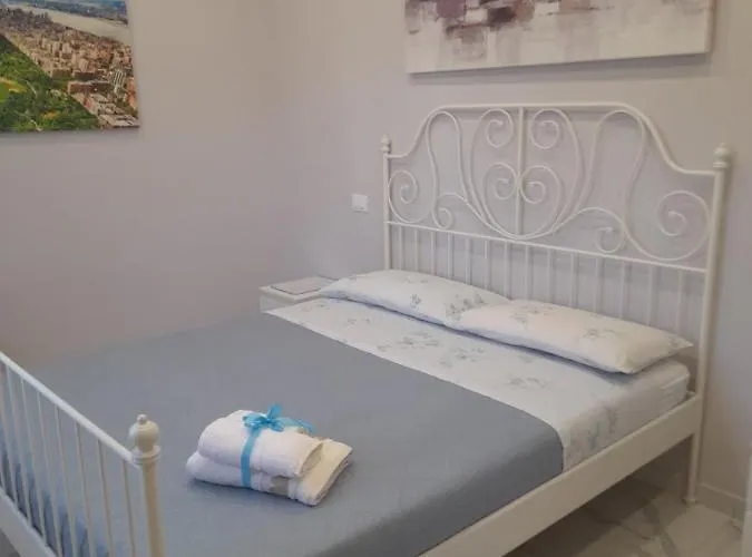 Casa vacanze Domus Ruins *