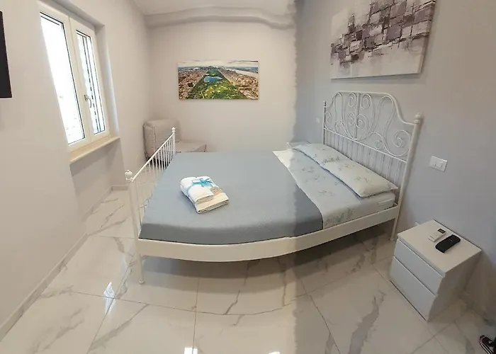 Domus Ruins Casa vacanze