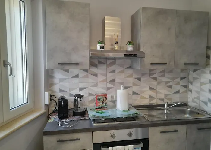 Domus Ruins Casa vacanze