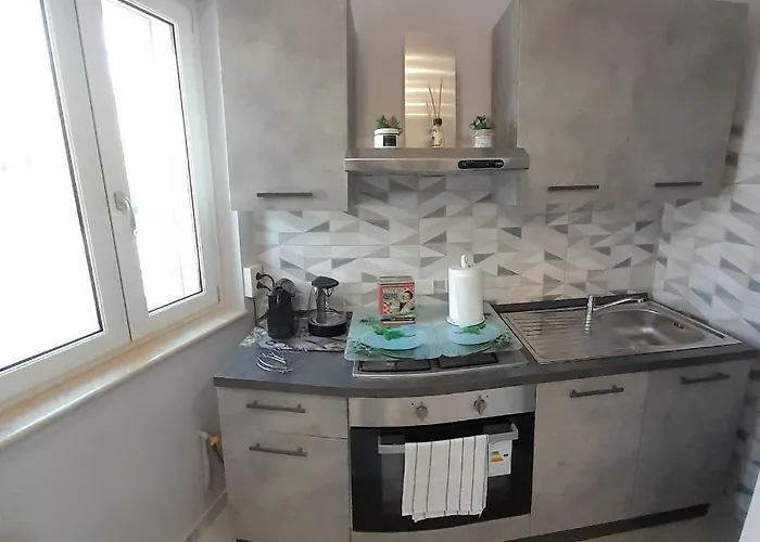 Domus Ruins * Pompei