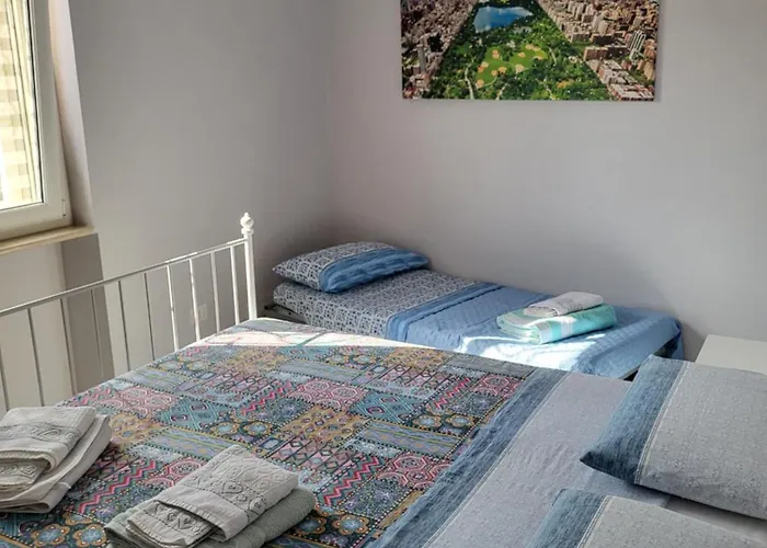 Domus Ruins * Pompei