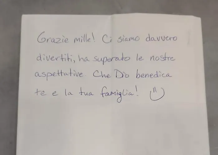 Domus Ruins Casa vacanze Pompei