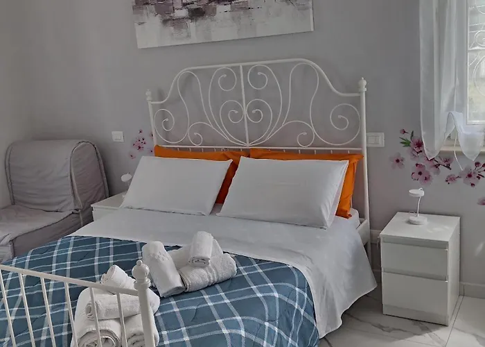 Casa vacanze Domus Ruins