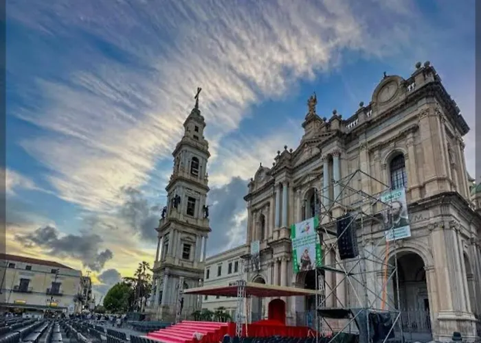 Domus Ruins Casa vacanze Pompei