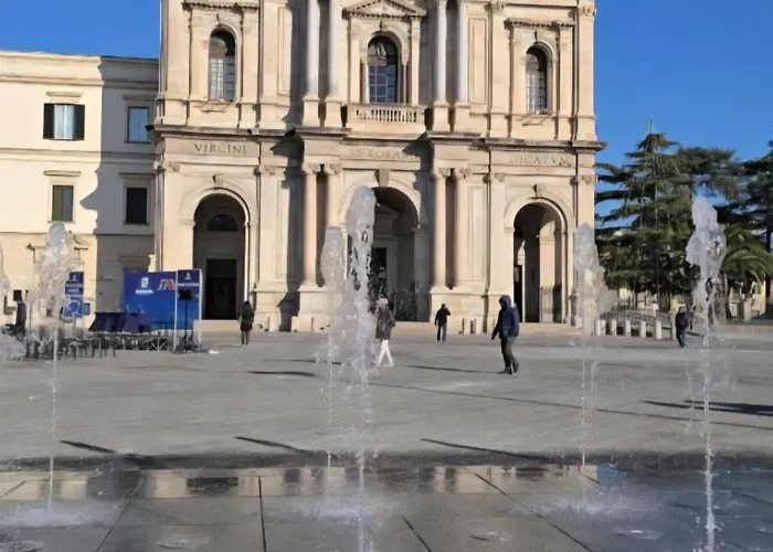 Domus Ruins * Pompei