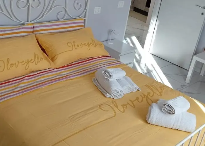 Casa vacanze Domus Ruins *